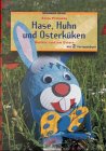 Brunnen-Reihe, Hase, Huhn und Osterküken Hobbies & Crafts