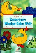 Brunnen-Reihe, Kunterbunte Window Color Welt Hobbies & Crafts