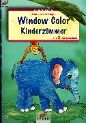 Brunnen-Reihe, Window Color Kinderzimmer Hobbies & Crafts