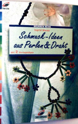 Brunnen-Reihe, Schmuck-Ideen aus Perlen & Draht Film, Art & Culture
