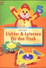 Brunnen-Reihe, Lichter und Laternen für den Tisch Hobbies & Crafts