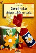 Brunnen-Reihe, Geschenke einfach schön verpackt Hobbies & Crafts