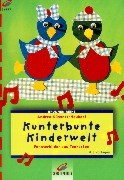Brunnen-Reihe, Kunterbunte Kinderwelt Hobbies & Crafts