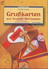 Brunnen-Reihe, Grußkarten aus bunter Wellpappe Contemporary literature