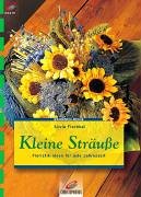 Brunnen-Reihe, Kleine Sträuße Hobbies & Crafts