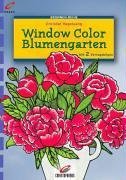 Brunnen-Reihe, Window Color Blumengarten Books