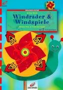 Brunnen-Reihe, Windräder & Windspiele Hobbies & Crafts Books