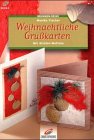 Brunnen-Reihe, Weihnachtliche Grußkarten Hobbies & Crafts