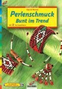 Brunnen-Reihe, Perlenschmuck, Bunt im Trend Film, Art & Culture