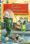 Brunnen-Reihe, Festliche Tischdekorationen Books