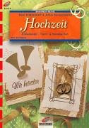 Brunnen-Reihe, Hochzeit Hobbies & Crafts