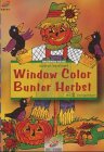 Brunnen-Reihe, Window Color, Bunter Herbst Hobbies & Crafts