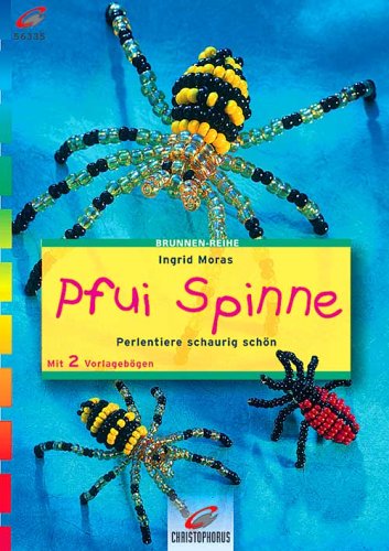 Brunnen-Reihe, Pfui Spinne Books
