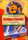 Brunnen-Reihe, Geld-Geschenke für viele Gelegenheiten Hobbies & Crafts