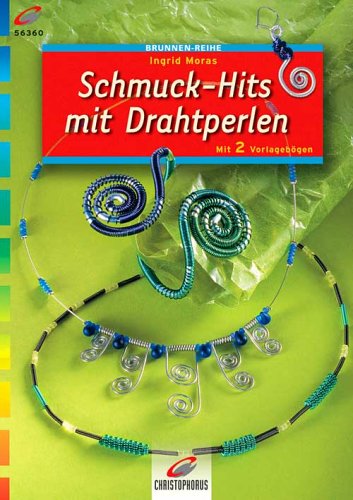 Schmuck-Hits mit Drahtperlen Film, Art & Culture