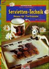 Brunnen-Reihe, Servietten-Technik, Neues für Tierfreunde Hobbies & Crafts