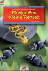 Pluster-Pen, Kleine Tierwelt Hobbies & Crafts