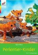 Perlentier-Kinder: Mit 2 Vorlagebögen Hobbies & Crafts