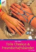 Product Image: Tolle Cheekys & Freundschaftsbänder. Mit Vorlagen