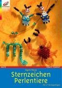 Sternzeichen Perlentiere. Mit 2 Vorlagebögen Books