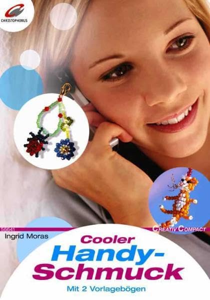 Cooler Handy-Schmuck (Creativ Compact) Film, Art & Culture