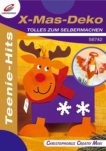 X-Mas-Deko Hobbies & Crafts