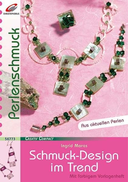 Schmuck-Design im Trend (Creativ Compact) Second-hand books on film, art and culture