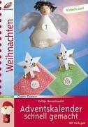 Product Image: Adventskalender schnell gemacht