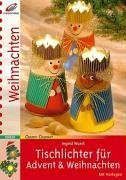 Tischlichter für Advent & Weihnachten Books