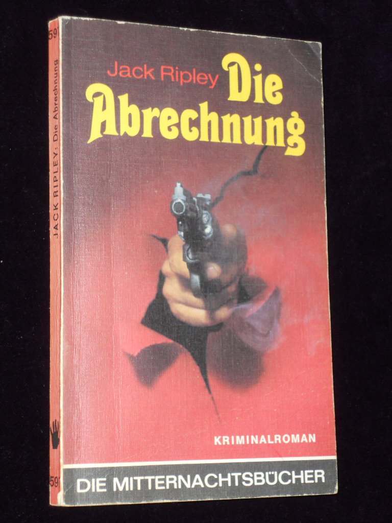 Die Abrechnung Books