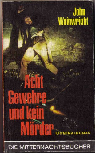 Paket (Acht Gewehre und kein Mörder/ Requiem für einen Verlierer/ Kopf oder Zahl), Aus dem Englischen von Carl-Peter Blodow, Rosmarie Kahn-Ackermann, Tony Westermayr, Books