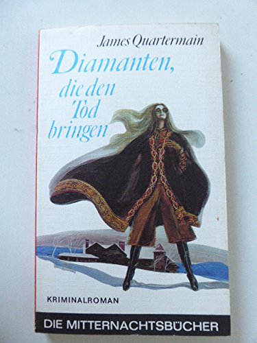 Diamanten die den Tod bringen Books