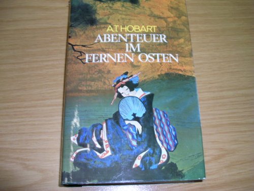 Abenteuer im Fernen Osten Books