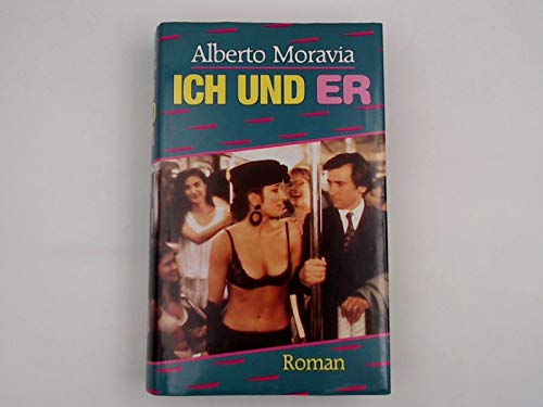 Ich und er Contemporary literature Books
