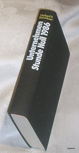 Unternehmen Stunde Null 1986. Leben nach dem Jüngsten Tag Books