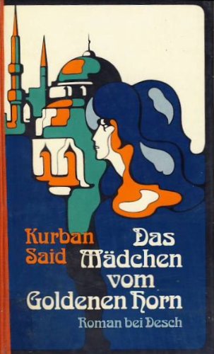 Das Mädchen vom Goldenen Horn Contemporary literature Books
