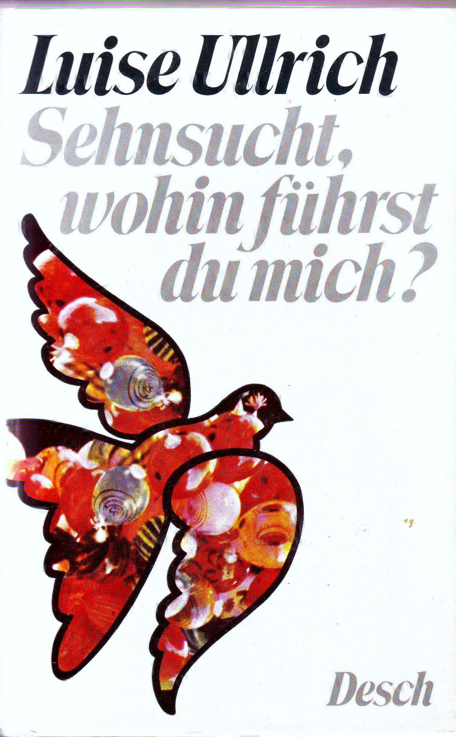 Sehnsucht, wohin führst du mich? Südamerikanisches Tagebuch Memories