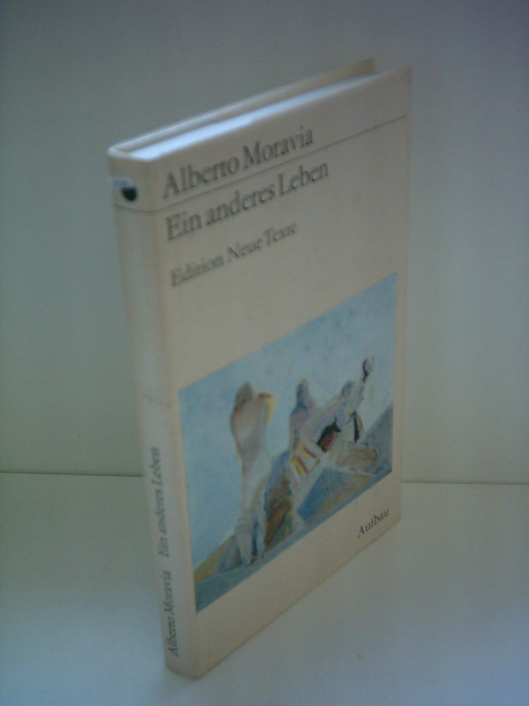 Ein anderes Leben. Erzählungen Books