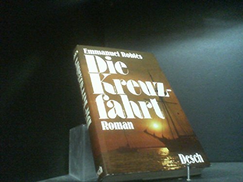 Die Kreuzfahrt Books