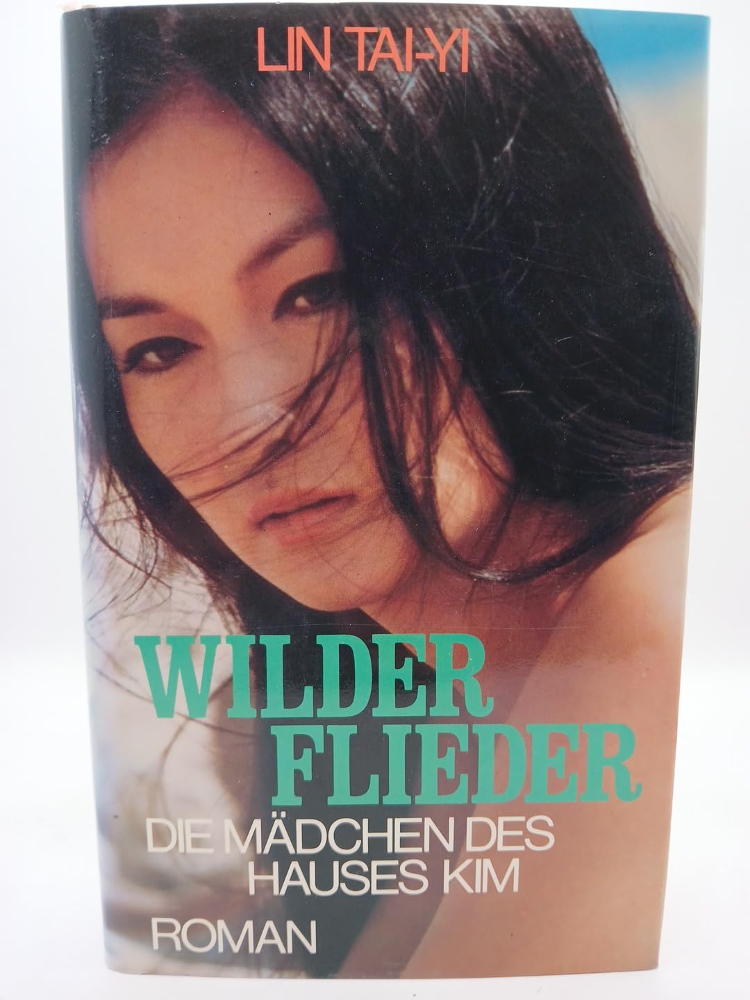 Wilder Flieder. Die Mädchen des Hauses Kim Books