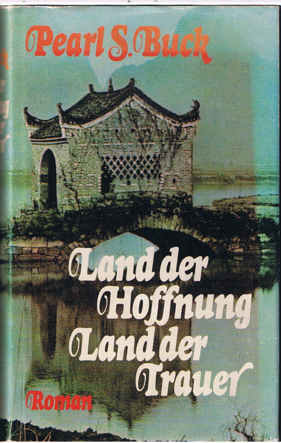 Product Image: Land der Hoffnung, Land der Trauer