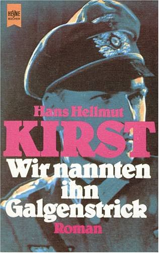 Wir nannten ihn Galgenstrick Books