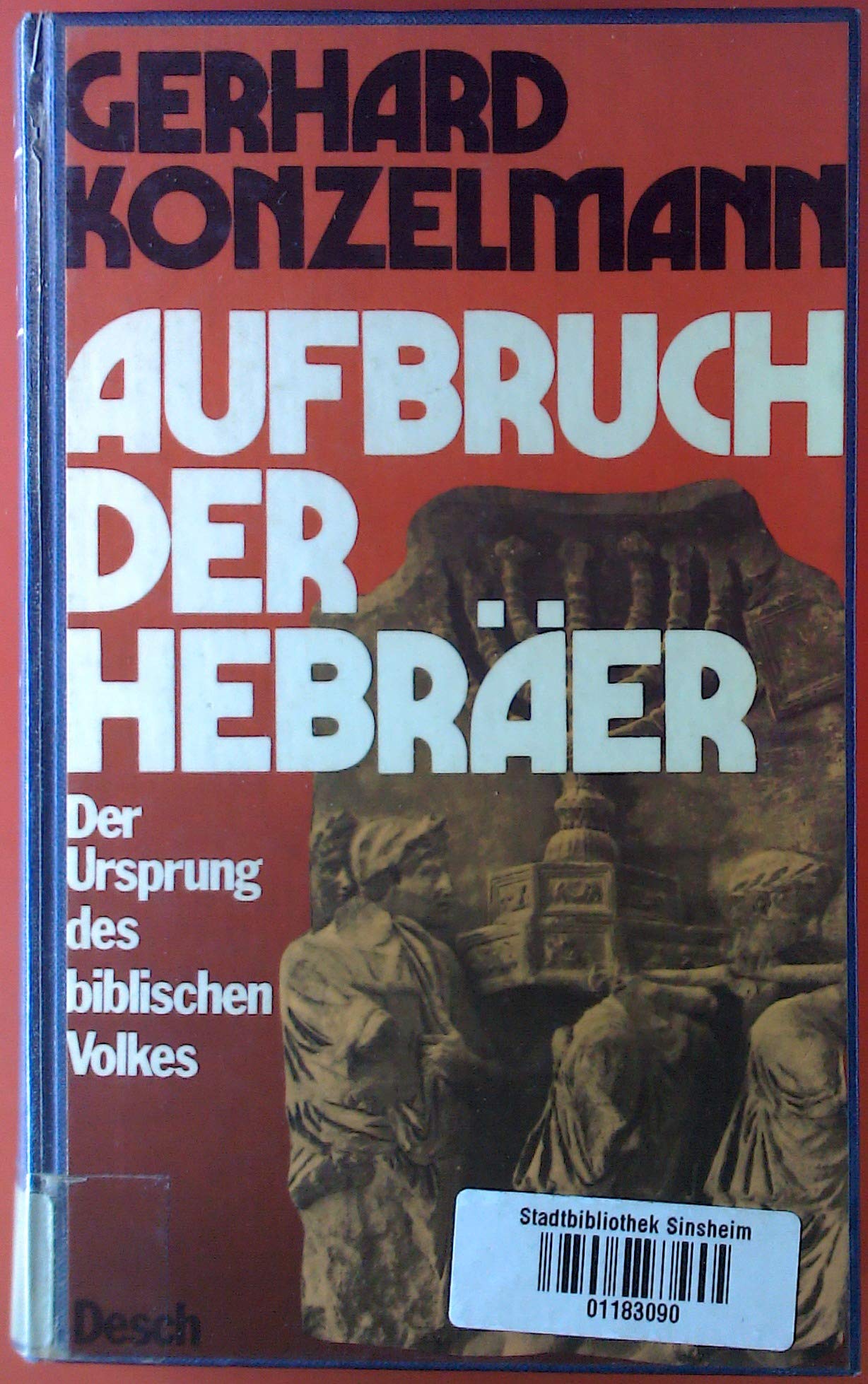 Der Golf. Vom Garten Eden zur Weltkrisenregion Deutsche Erstausgabe aus dem Nachlaß Gerhard Löwenthal Leisure, Home & Garden
