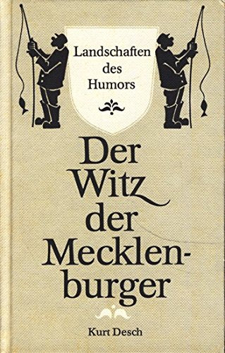 Der Witz der Mecklenburger Books