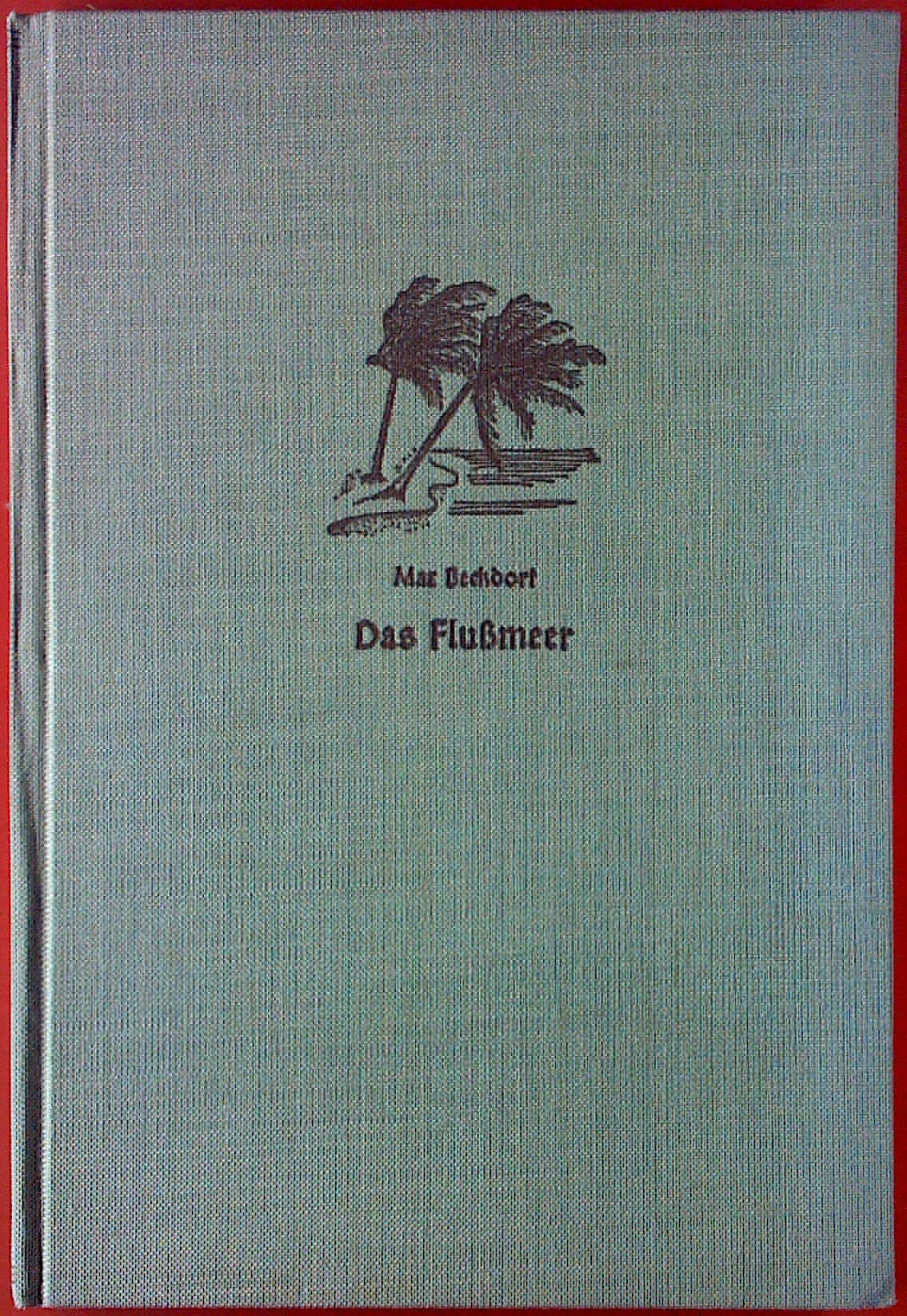 Das Flußmeer. Forscherarbeit im Regenwald., Leisure, Home & Garden