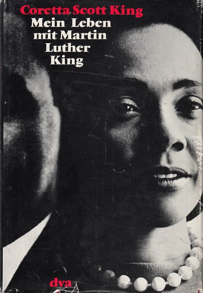 Mein Leben mit Martin Luther King Memories
