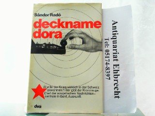 Deckname Dora Politics & History books