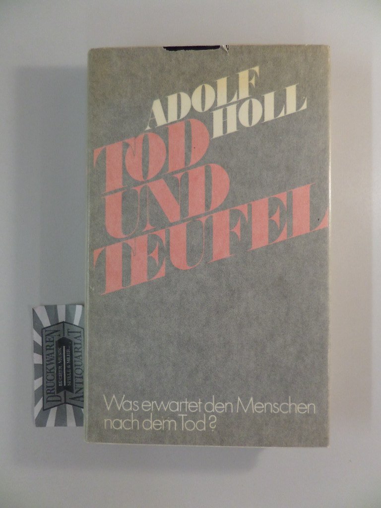 Tod und Teufel Death & Mourning