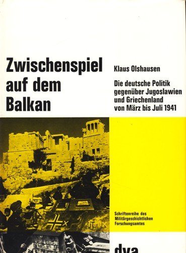 Zwischenspiel auf dem Balkan Politics & History
