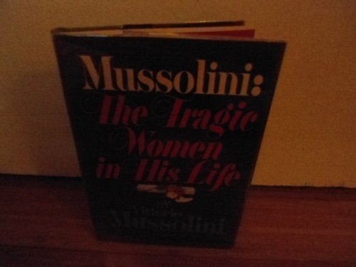 Mussolini ohne Maske. Erinnerungen Foreign Languages ​​& Dictionaries